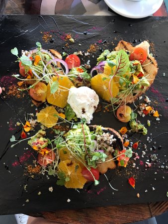 High Thyme Cafe - Swimm 0