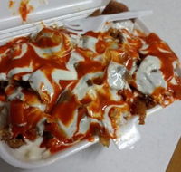 Hot Box Kebabs - Renee