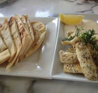 Hotel Sorrento - Renee