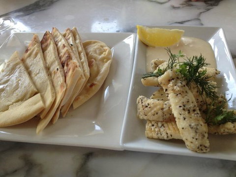 Hotel Sorrento - Renee 0