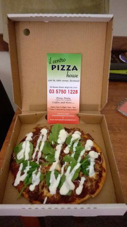 Il Centro Pizza House - Renee 0