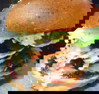 Kt's Burgers - Renee