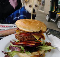 Loot Cottage Garden Cafe - Renee