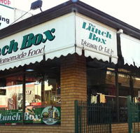 Lunchbox Wangaratta - Swimm