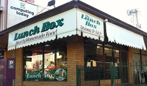 Lunchbox Wangaratta - Renee 0