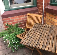 Miss Francesca's - Swimm