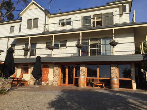 Morning Sun Vineyard - Renee 0