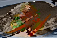 Morwell Bowling Club