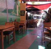 Muddy Waters Cafe - Swimm