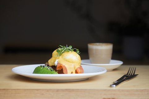 Nordie Cafe - Renee 0