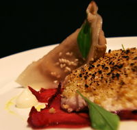 Oddfellows Restaurant - Colac - Swimm