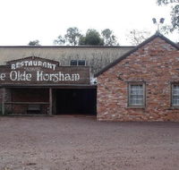Olde Horsham Family Restaurant - Renee
