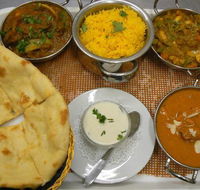 Out Of India - Renee