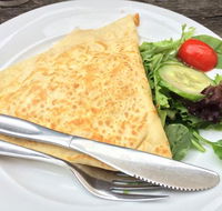 Panache Cafe  Creperie - Internet Find