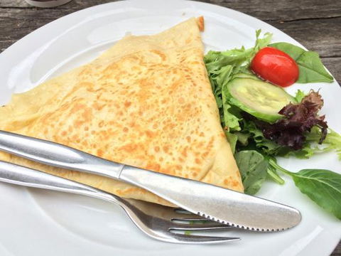 Panache Cafe & Creperie - Internet Find 0