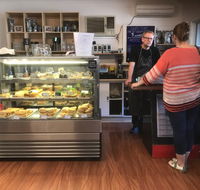 Peninsula Pantry