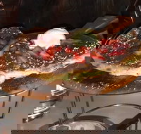 Pep's Beachfront Cafe and Cucina - Qld Realsetate