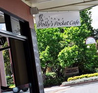 Pollys Pocket Cafe - Swimm