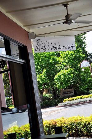 Pollys Pocket Cafe - Swimm 0