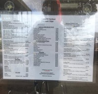 Q fish chippery - Qld Realsetate