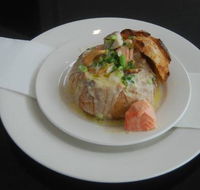 Q Seafood Provedore - Internet Find