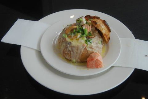 Q Seafood Provedore - Internet Find 0