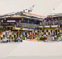Queenscliff Brewhouse - Internet Find