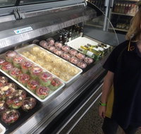 Queenscliff Harbour Fish Chips - Qld Realsetate