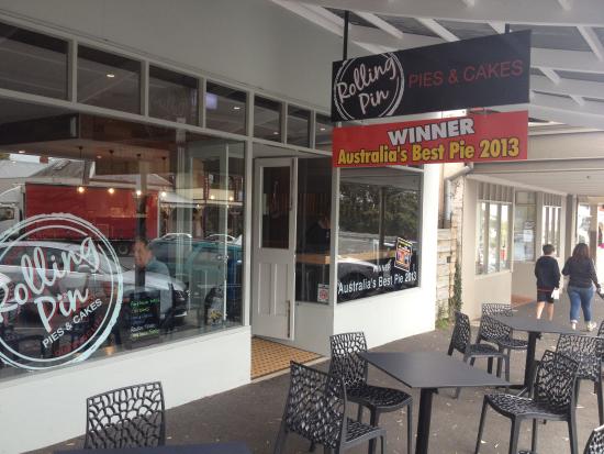 Queenscliff VIC Qld Realsetate