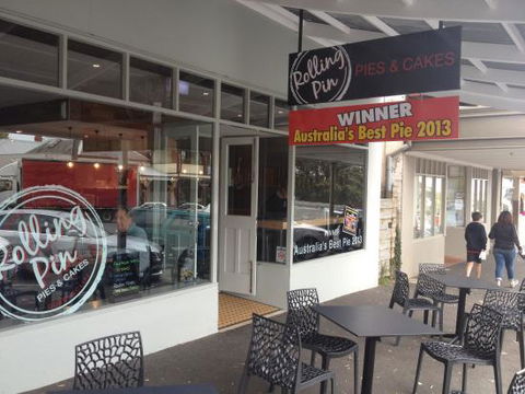 Rolling Pin Pies And Cakes - Qld Realsetate 0