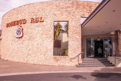 Rosebud RSL Club - Renee 0