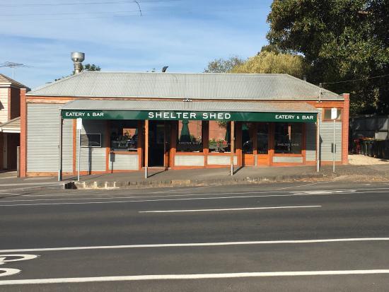 Swan Island VIC Internet Find