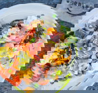 Smashing Sorrento - Renee