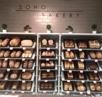 Soho Bakery