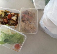 Som Thai On the Bay - Renee