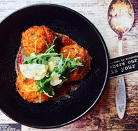 Sorrento Trattoria - Renee