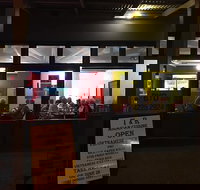 TR Asian Cuisine - Qld Realsetate