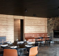 TarraWarra Estate Restaurant - Renee