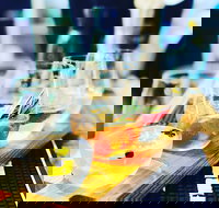 Tastes of the Region - Qld Realsetate