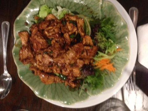 Thai At Sale - Renee 0