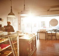 The Bakers Wife Sandwich Shop - Swimm