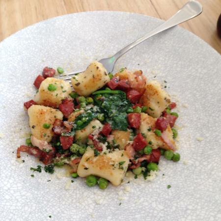 The Blackthorn Cafe - Renee 0