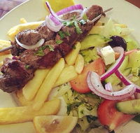 The Galley Cafe - Renee