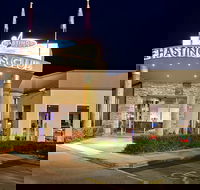 The Hastings Club - Renee