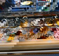 The Ice Cream Shop Queenscliff - Internet Find