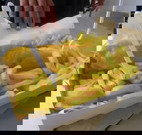 The Original Queenscliff Fish  Chip - Internet Find