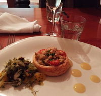 The Plough Inn - Swimm
