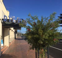 The Rye Hotel