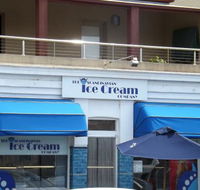 The Scandinavian Ice Cream Company - Internet Find
