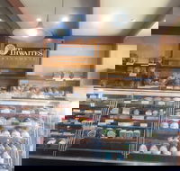 Thwaites Bakehouse - Swimm